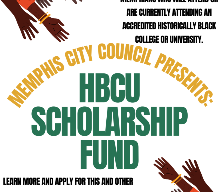 HBCU College Fund